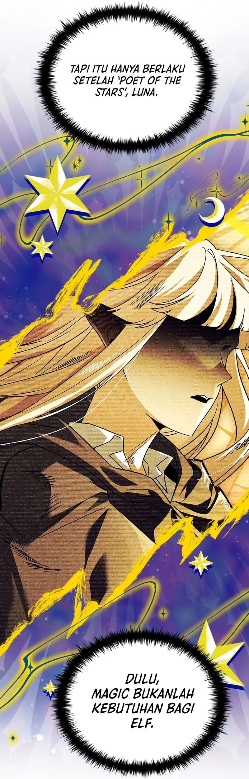The Legendary Hero Is an Academy Honors Student Chapter 79 - halaman 21
