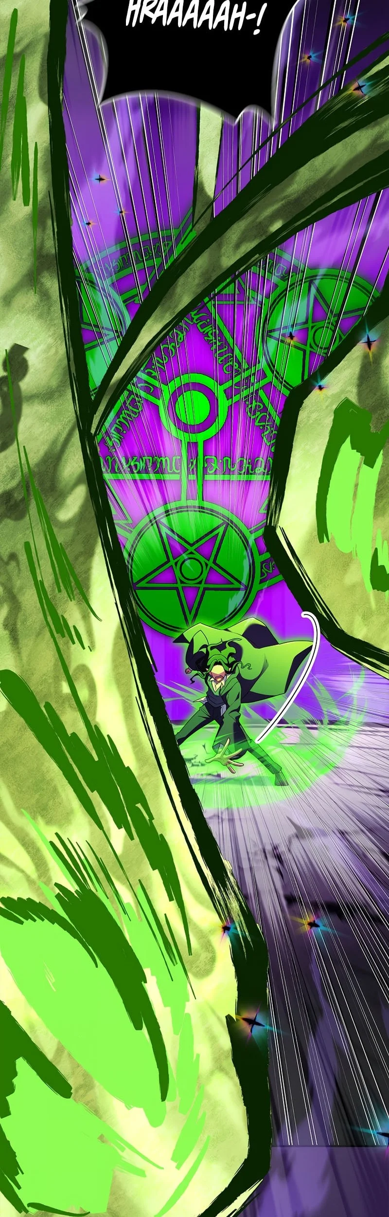 The Legendary Hero Is an Academy Honors Student Chapter 79 - halaman 24