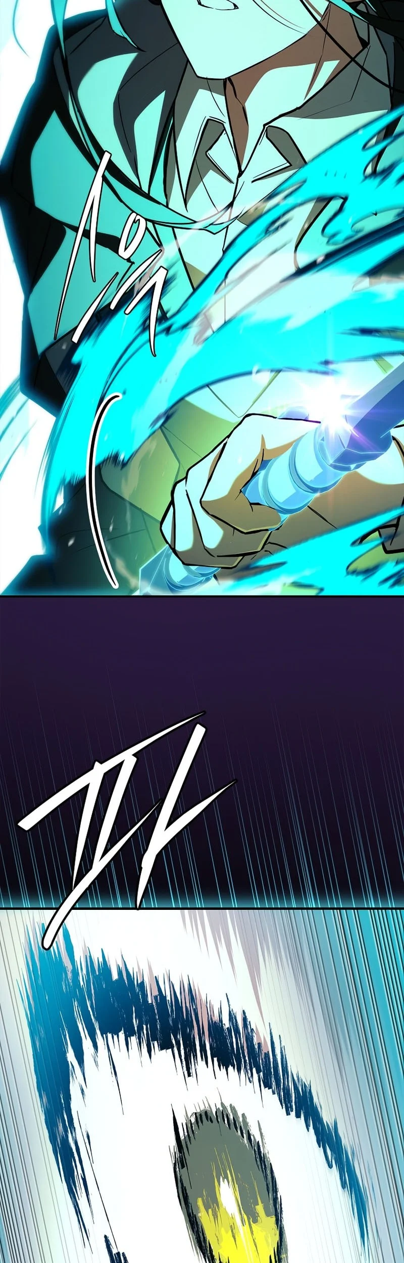 The Legendary Hero Is an Academy Honors Student Chapter 79 - halaman 27