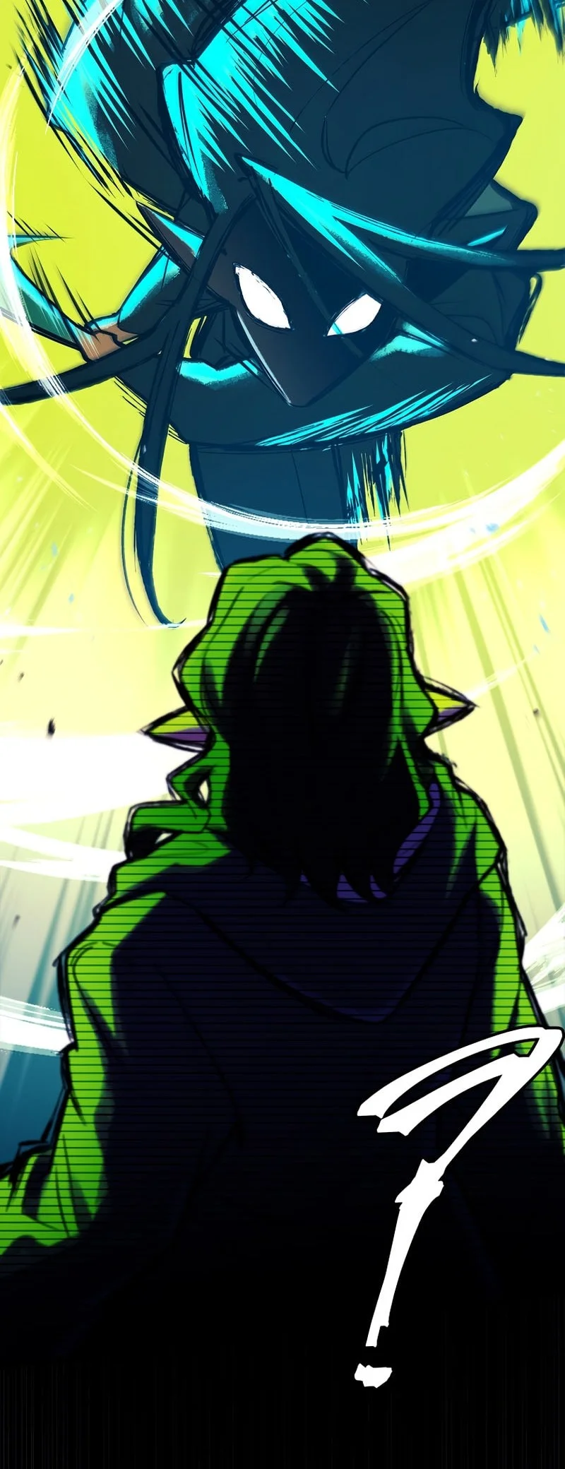 The Legendary Hero Is an Academy Honors Student Chapter 79 - halaman 29