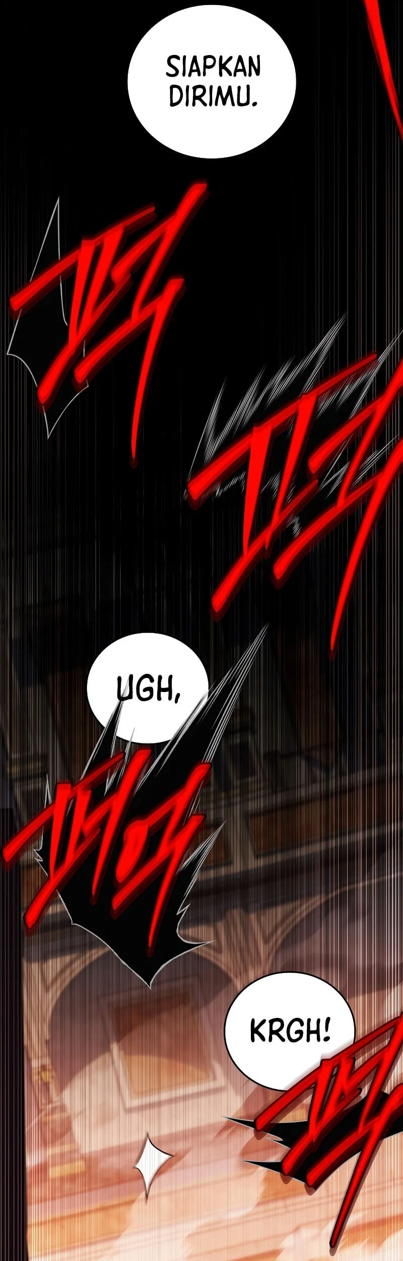 The Legendary Hero Is an Academy Honors Student Chapter 79 - halaman 36