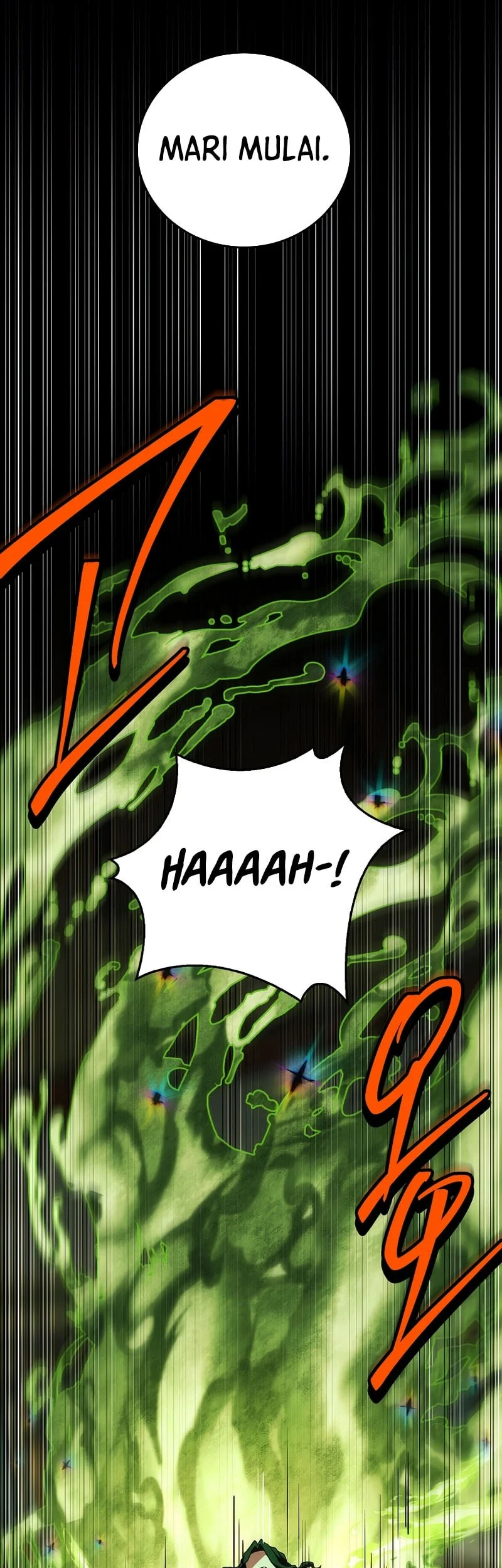 The Legendary Hero Is an Academy Honors Student Chapter 79 - halaman 6