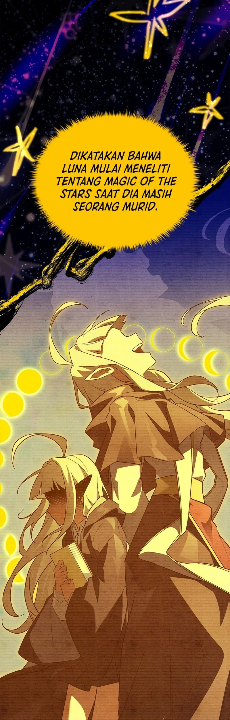 The Legendary Hero Is an Academy Honors Student Chapter 79 - halaman 70
