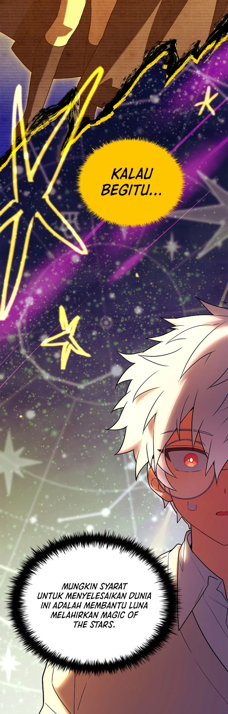The Legendary Hero Is an Academy Honors Student Chapter 79 - halaman 71