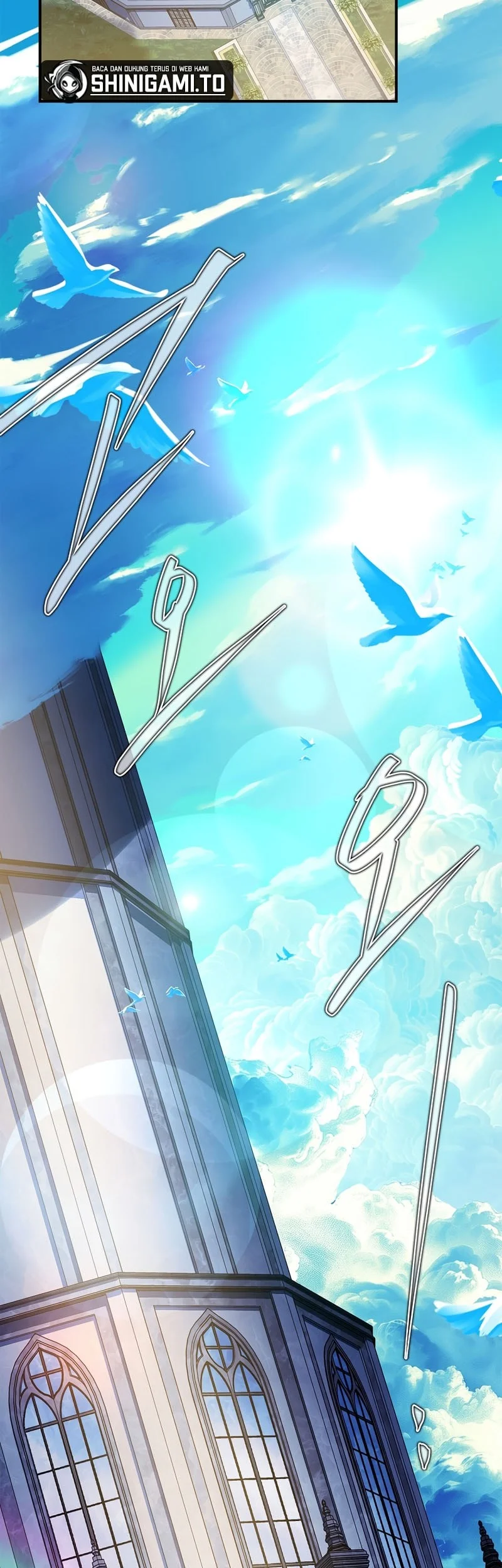 The Legendary Hero Is an Academy Honors Student Chapter 79 - halaman 79