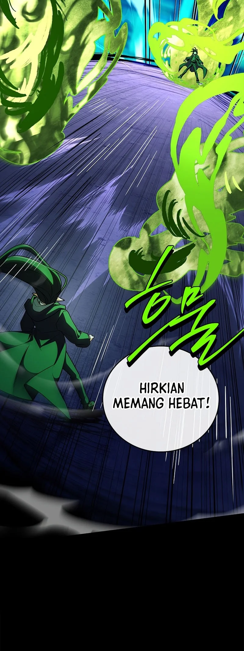 The Legendary Hero Is an Academy Honors Student Chapter 79 - halaman 8