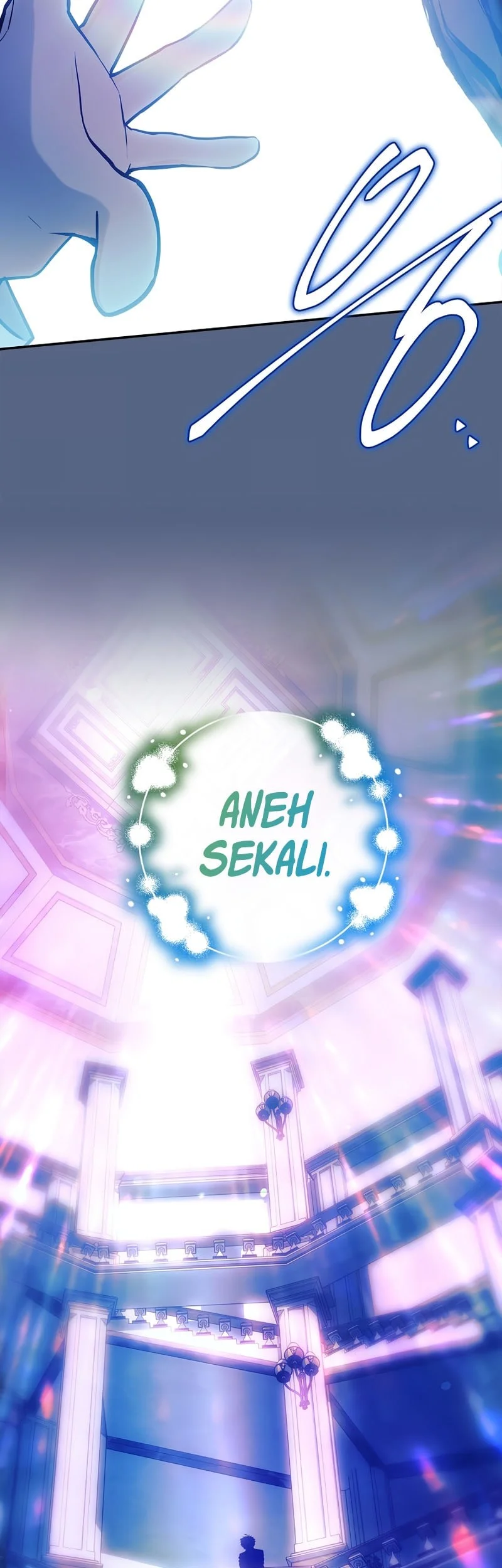 The Legendary Hero Is an Academy Honors Student Chapter 79 - halaman 92