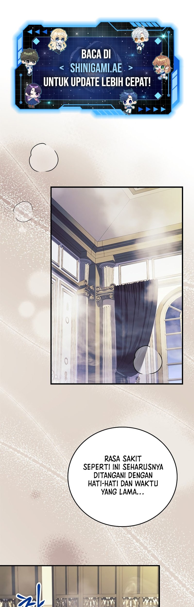 The Legendary Hero Is an Academy Honors Student Chapter 8 - halaman 2