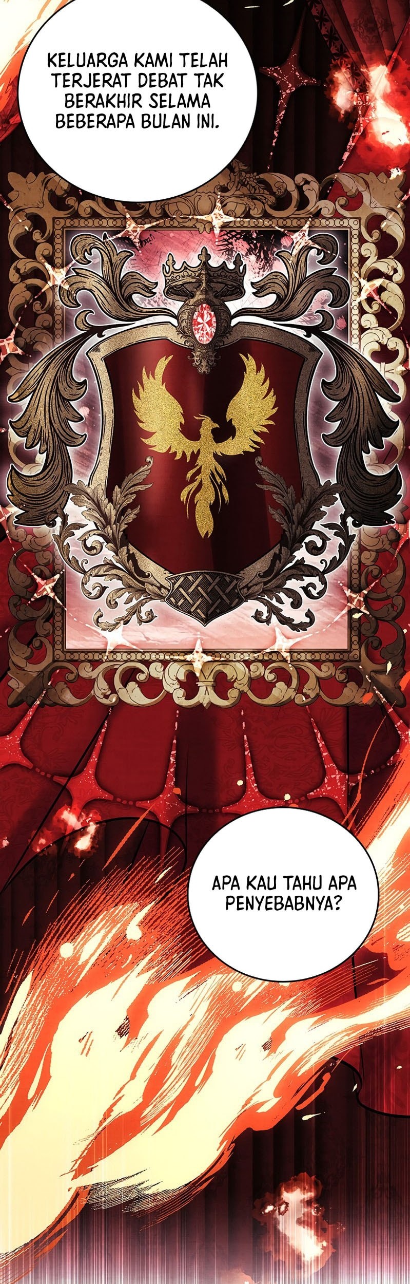 The Legendary Hero Is an Academy Honors Student Chapter 8 - halaman 25