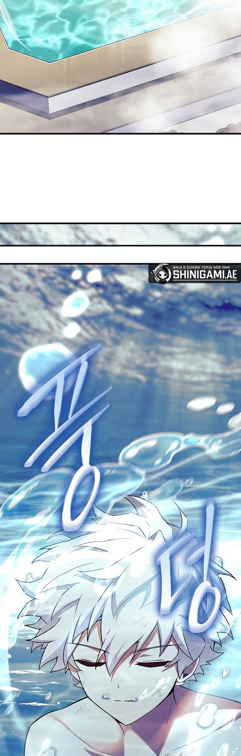 The Legendary Hero Is an Academy Honors Student Chapter 8 - halaman 4