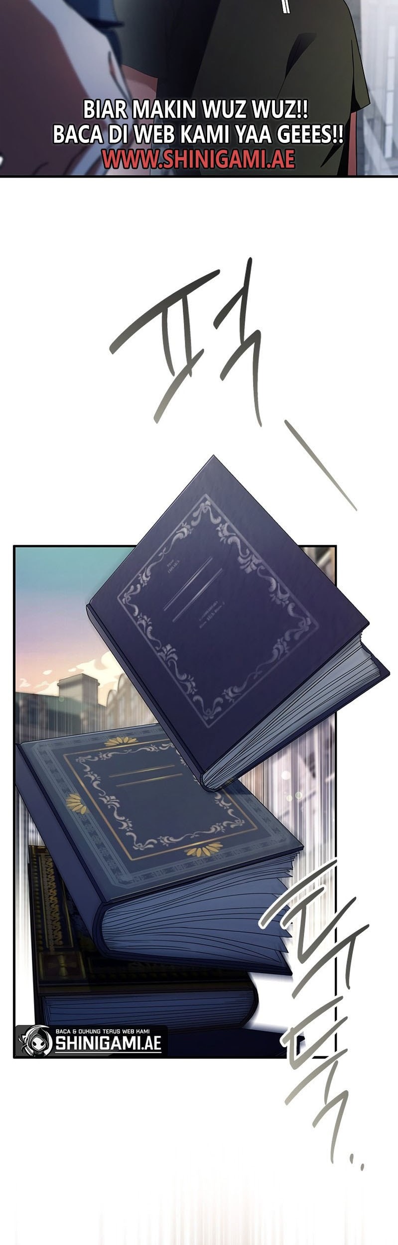 The Legendary Hero Is an Academy Honors Student Chapter 8 - halaman 41