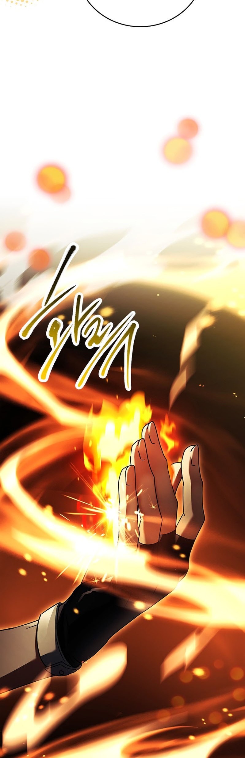 The Legendary Hero Is an Academy Honors Student Chapter 8 - halaman 50