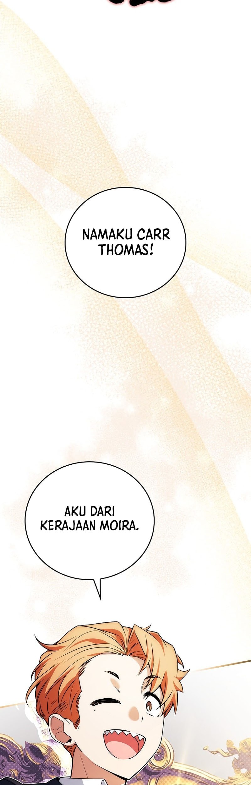 The Legendary Hero Is an Academy Honors Student Chapter 8 - halaman 65