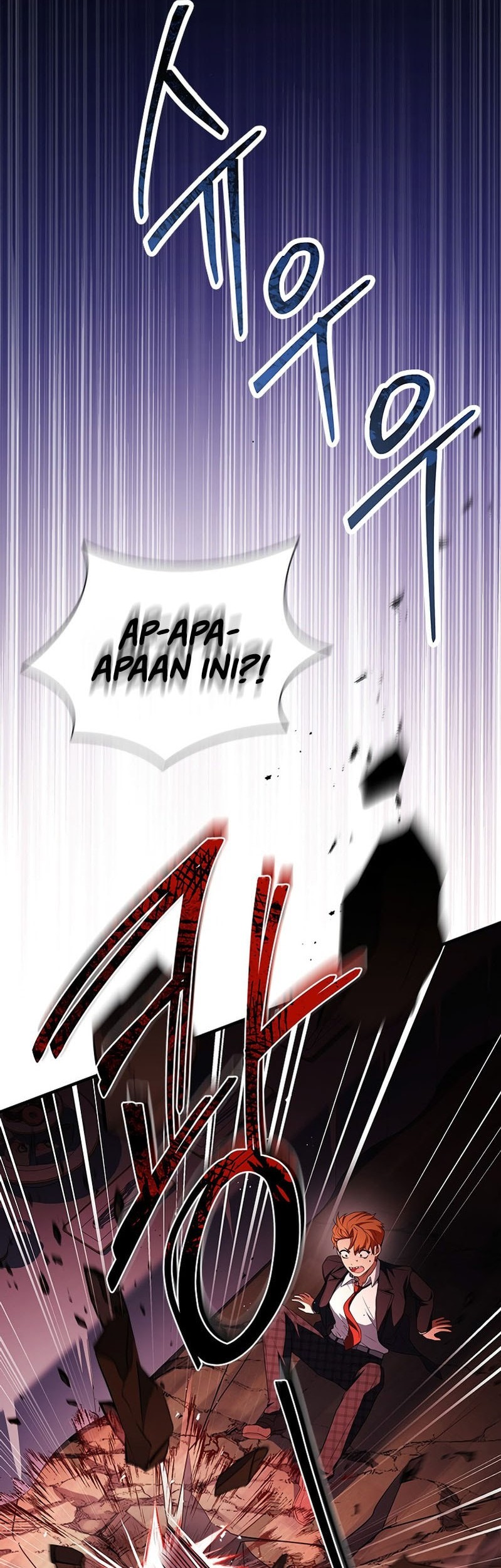 The Legendary Hero Is an Academy Honors Student Chapter 8 - halaman 75