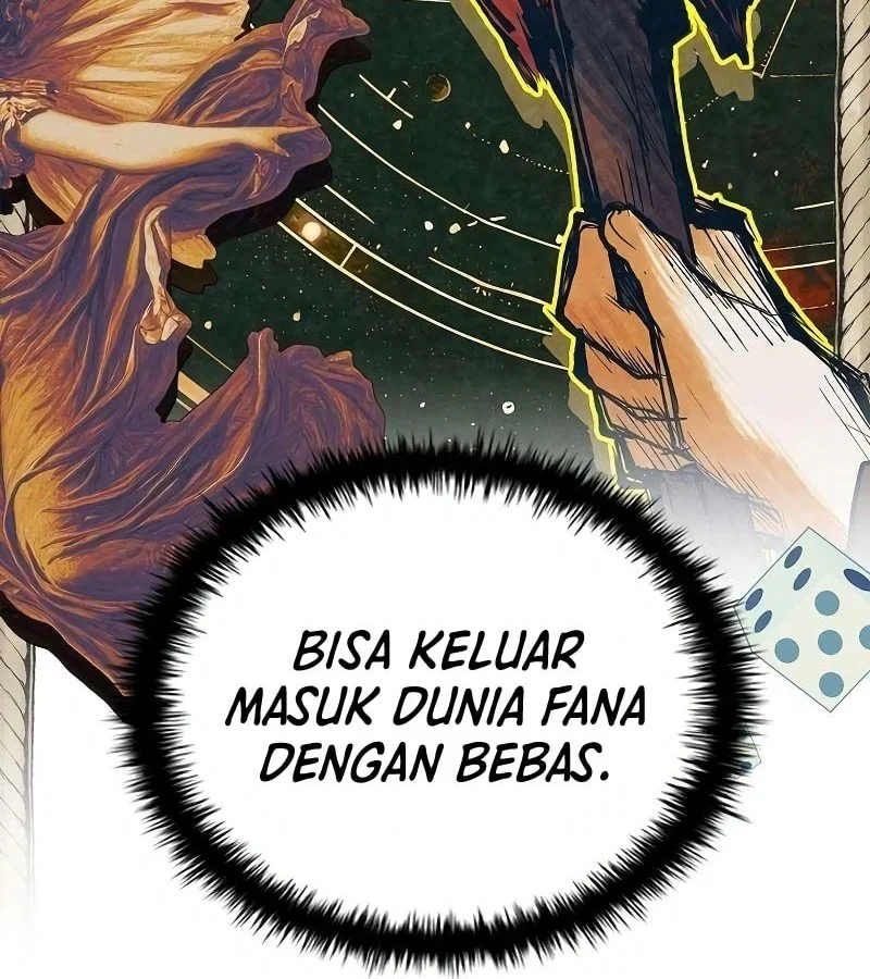 The Legendary Hero Is an Academy Honors Student Chapter 80 - halaman 10