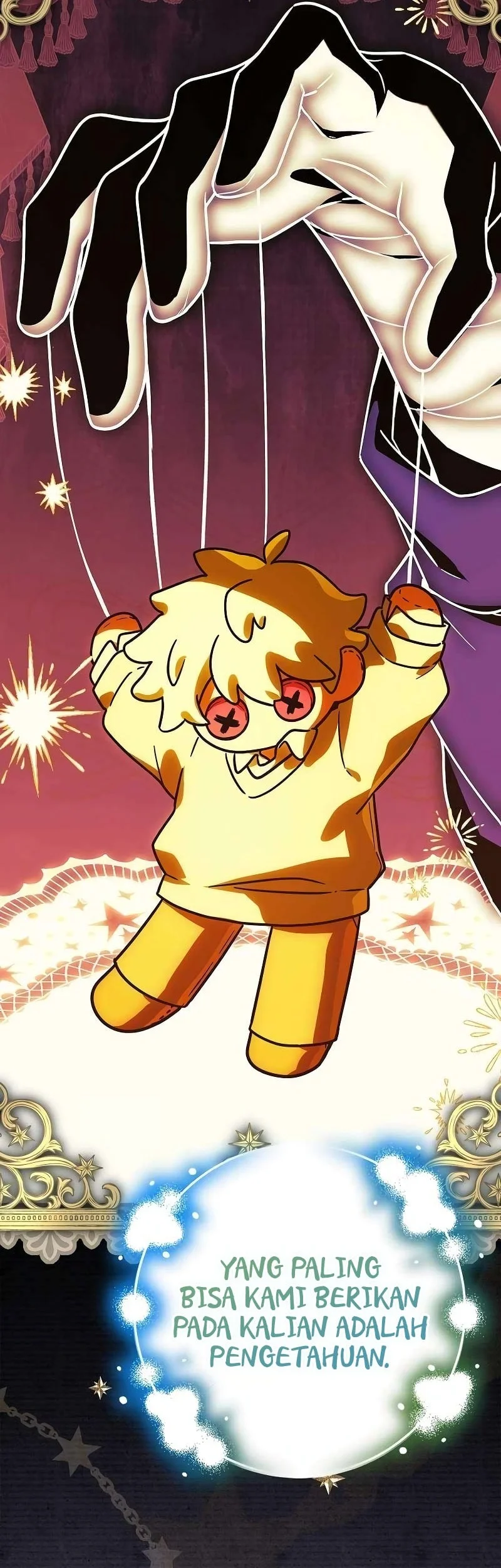 The Legendary Hero Is an Academy Honors Student Chapter 80 - halaman 14
