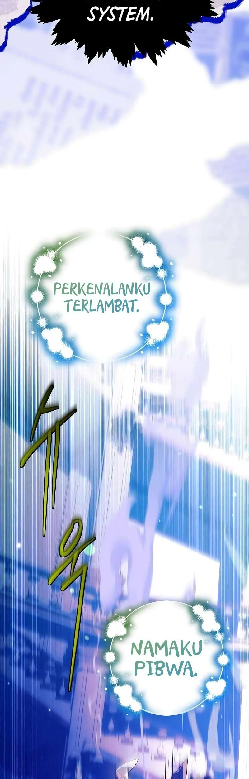 The Legendary Hero Is an Academy Honors Student Chapter 80 - halaman 20