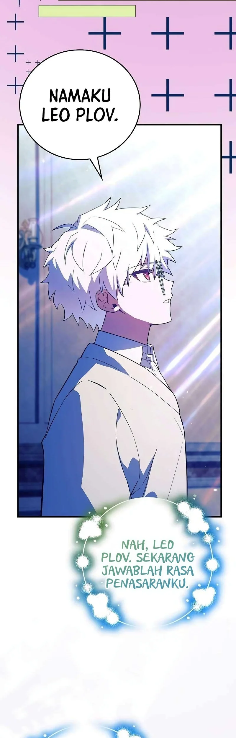 The Legendary Hero Is an Academy Honors Student Chapter 80 - halaman 23