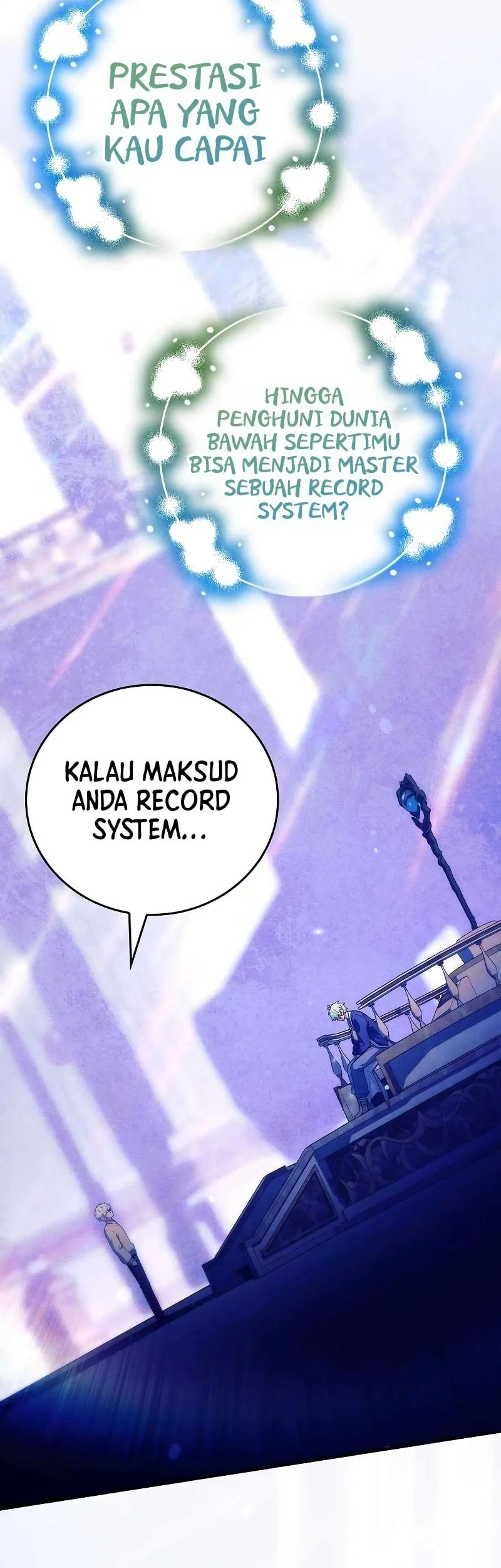The Legendary Hero Is an Academy Honors Student Chapter 80 - halaman 24