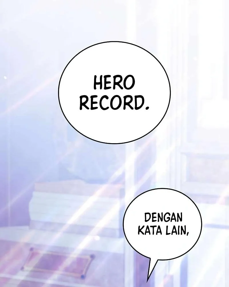 The Legendary Hero Is an Academy Honors Student Chapter 80 - halaman 25