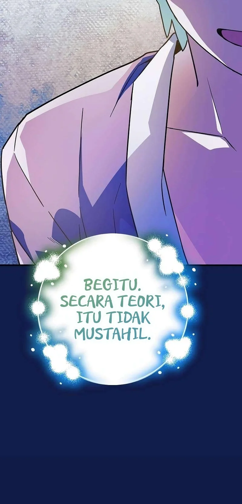 The Legendary Hero Is an Academy Honors Student Chapter 80 - halaman 33