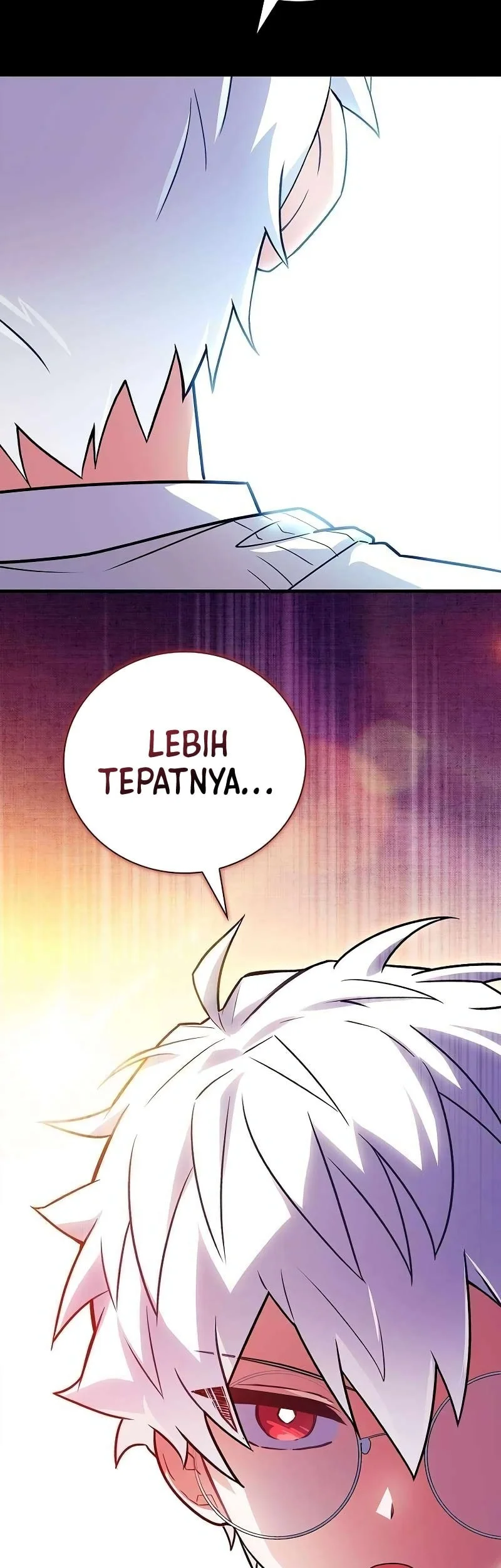 The Legendary Hero Is an Academy Honors Student Chapter 80 - halaman 36