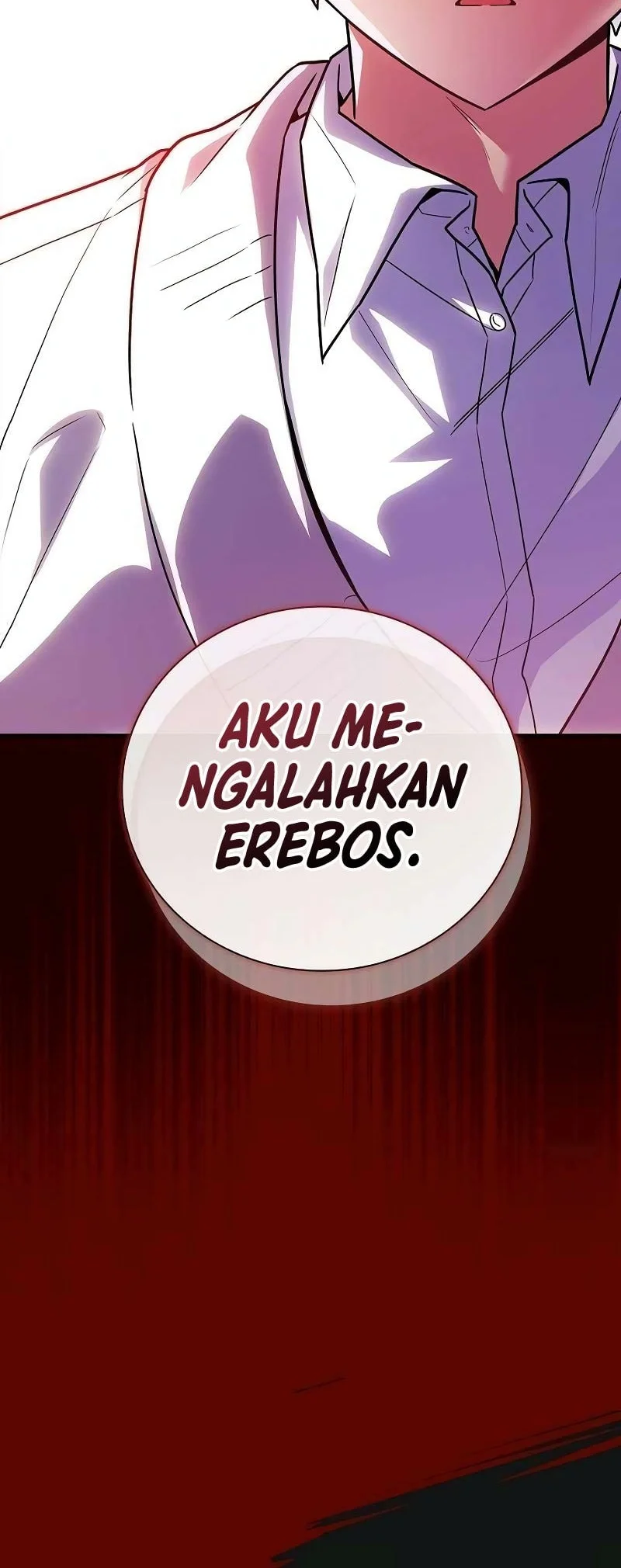 The Legendary Hero Is an Academy Honors Student Chapter 80 - halaman 37