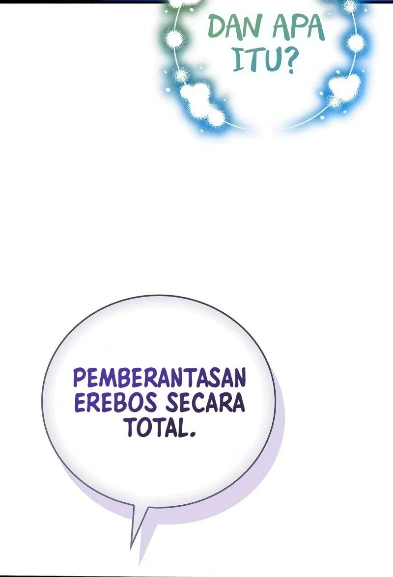 The Legendary Hero Is an Academy Honors Student Chapter 80 - halaman 57