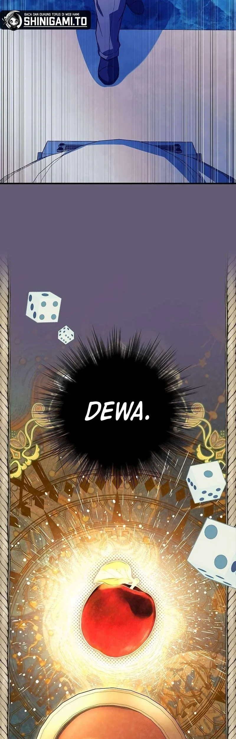 The Legendary Hero Is an Academy Honors Student Chapter 80 - halaman 6