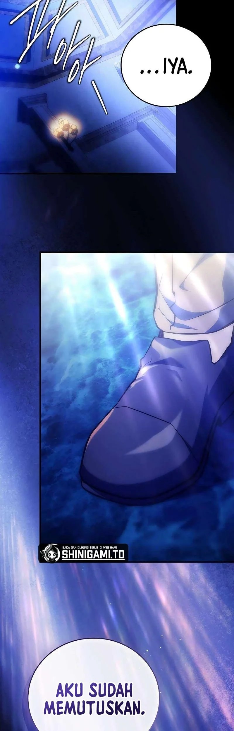 The Legendary Hero Is an Academy Honors Student Chapter 80 - halaman 63