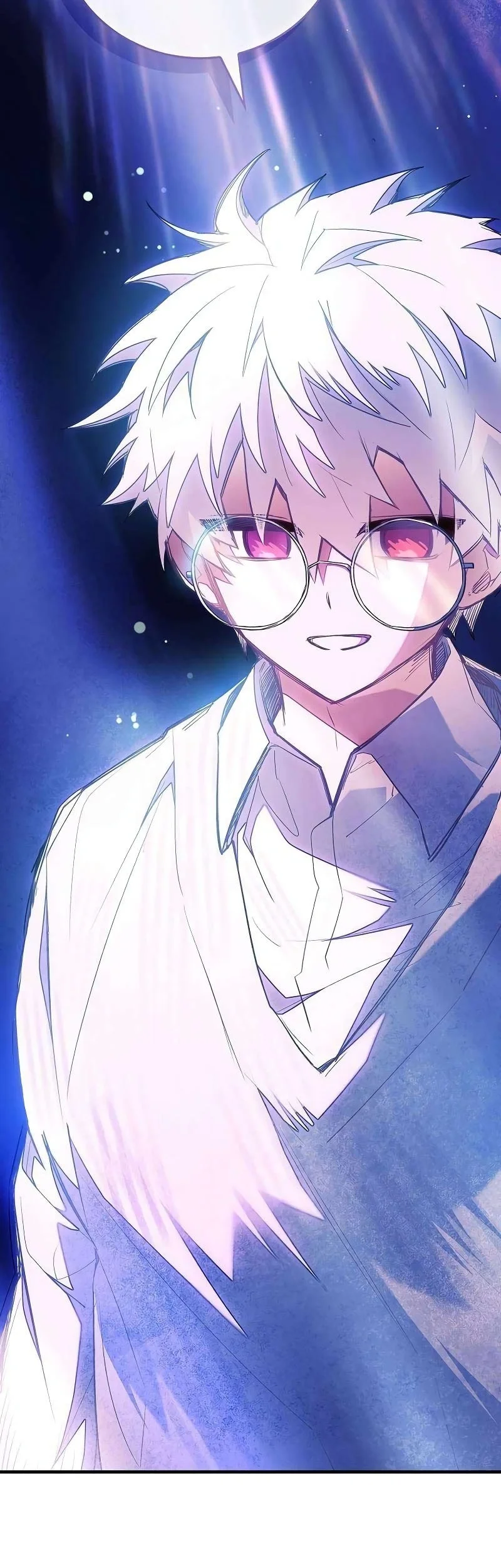 The Legendary Hero Is an Academy Honors Student Chapter 80 - halaman 64