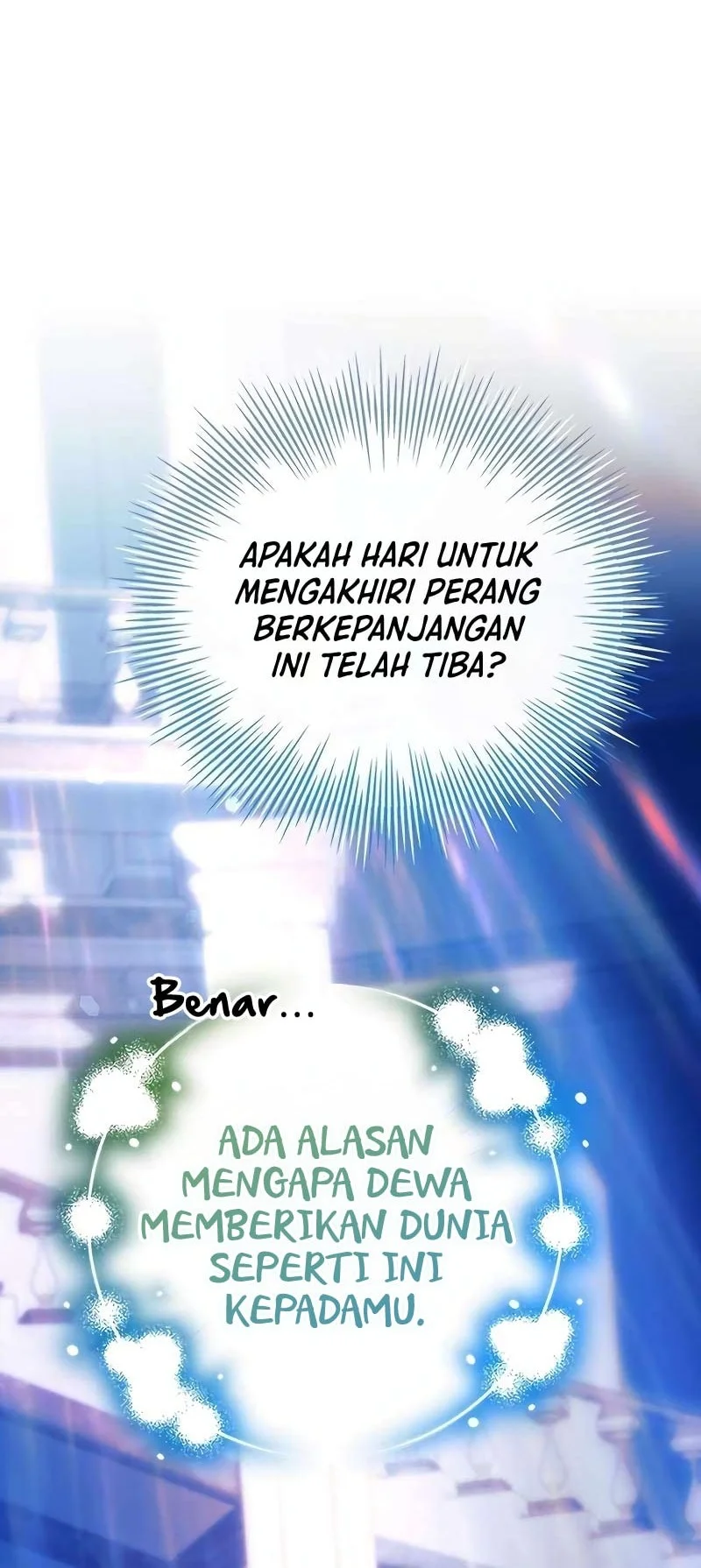 The Legendary Hero Is an Academy Honors Student Chapter 80 - halaman 65