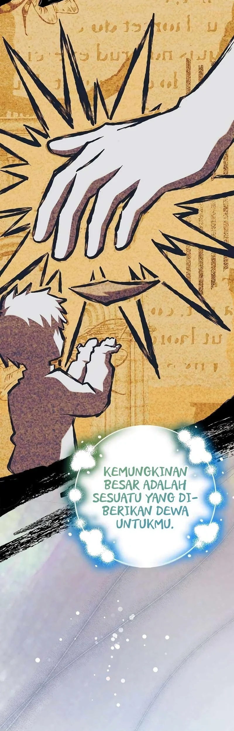 The Legendary Hero Is an Academy Honors Student Chapter 80 - halaman 67