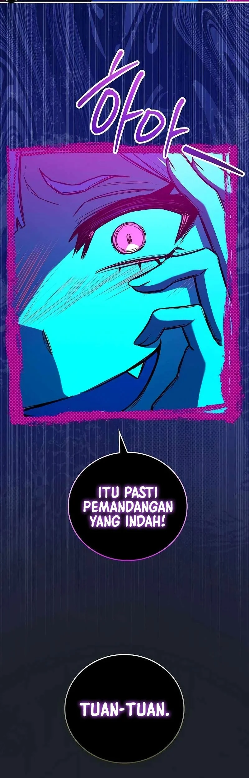 The Legendary Hero Is an Academy Honors Student Chapter 80 - halaman 85