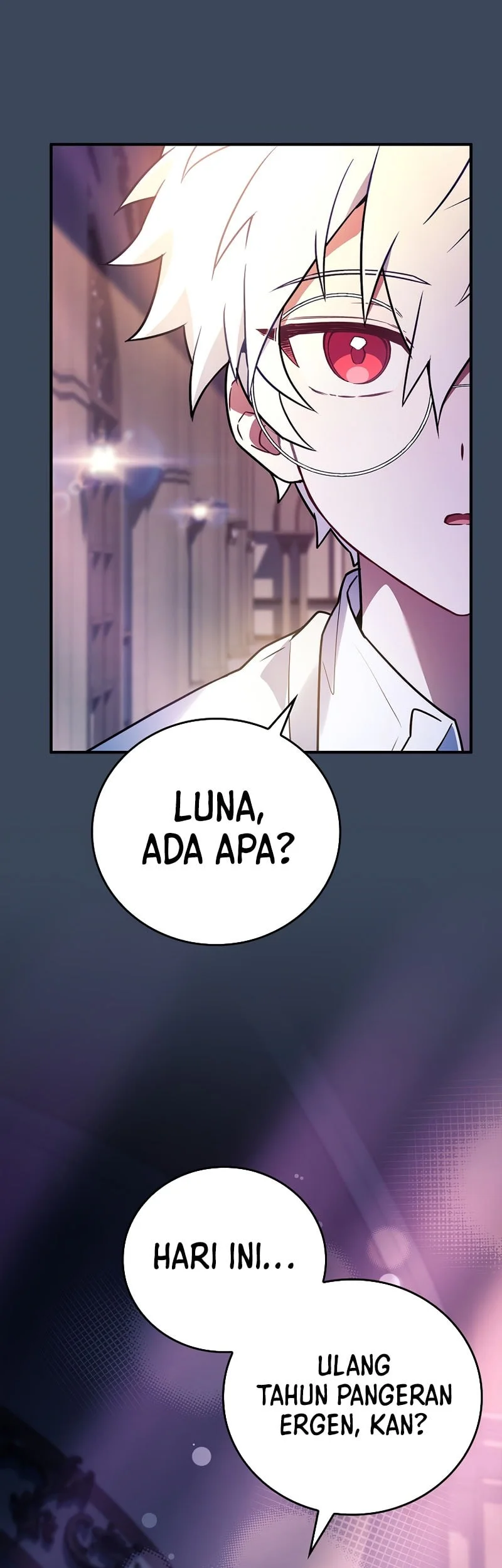 The Legendary Hero Is an Academy Honors Student Chapter 81 - halaman 10