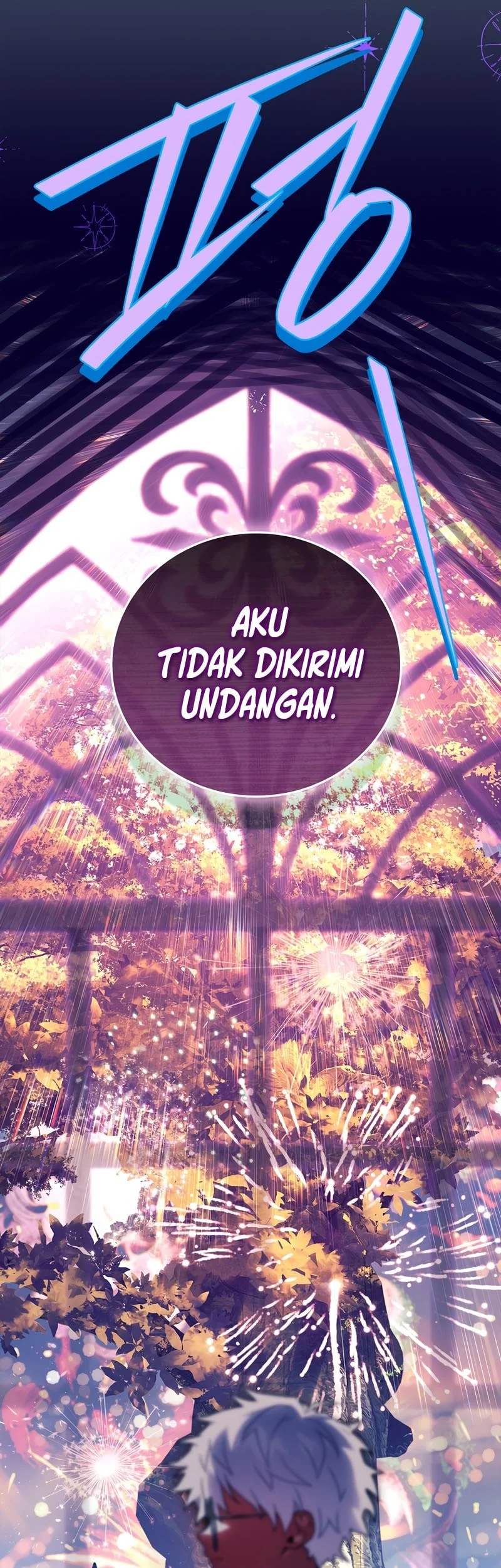 The Legendary Hero Is an Academy Honors Student Chapter 81 - halaman 13