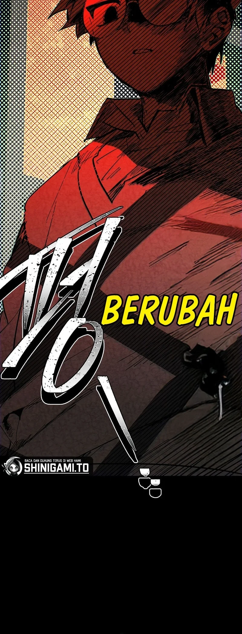 The Legendary Hero Is an Academy Honors Student Chapter 81 - halaman 20