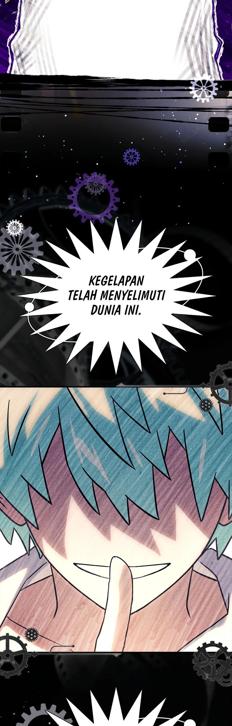 The Legendary Hero Is an Academy Honors Student Chapter 81 - halaman 23