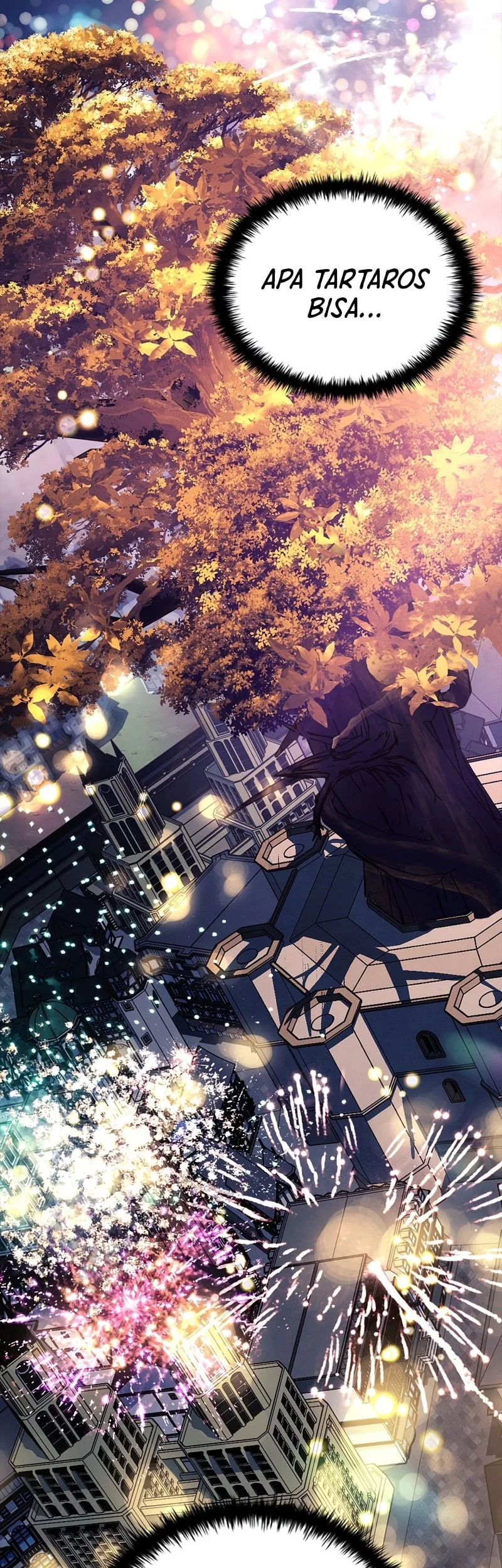 The Legendary Hero Is an Academy Honors Student Chapter 81 - halaman 26