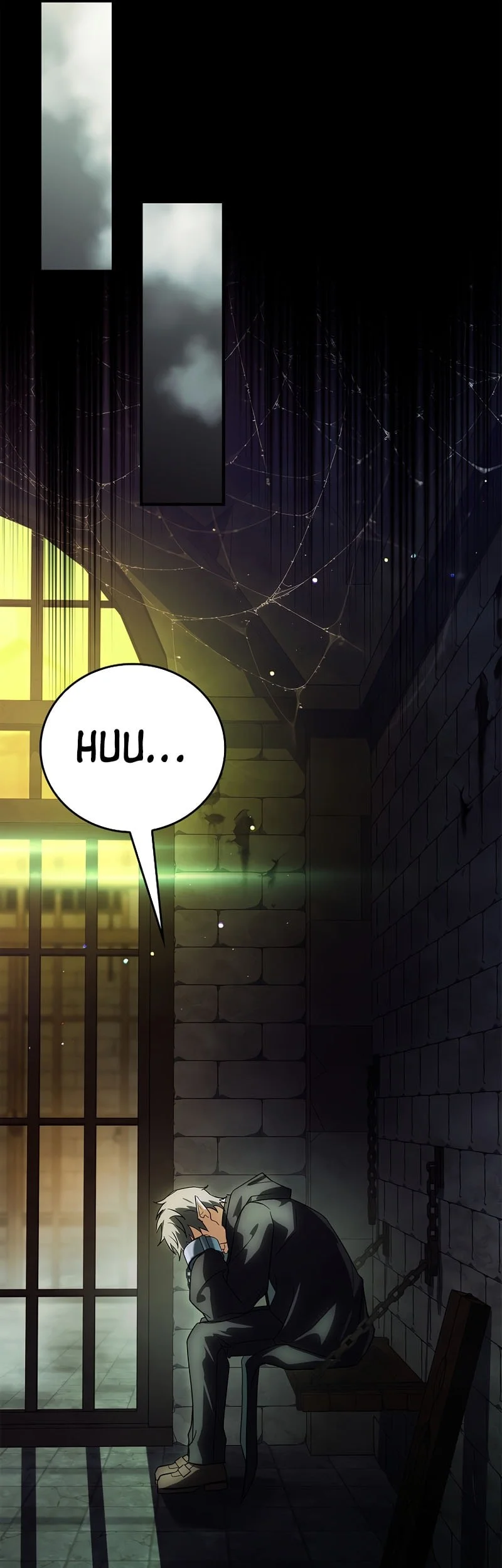 The Legendary Hero Is an Academy Honors Student Chapter 81 - halaman 29
