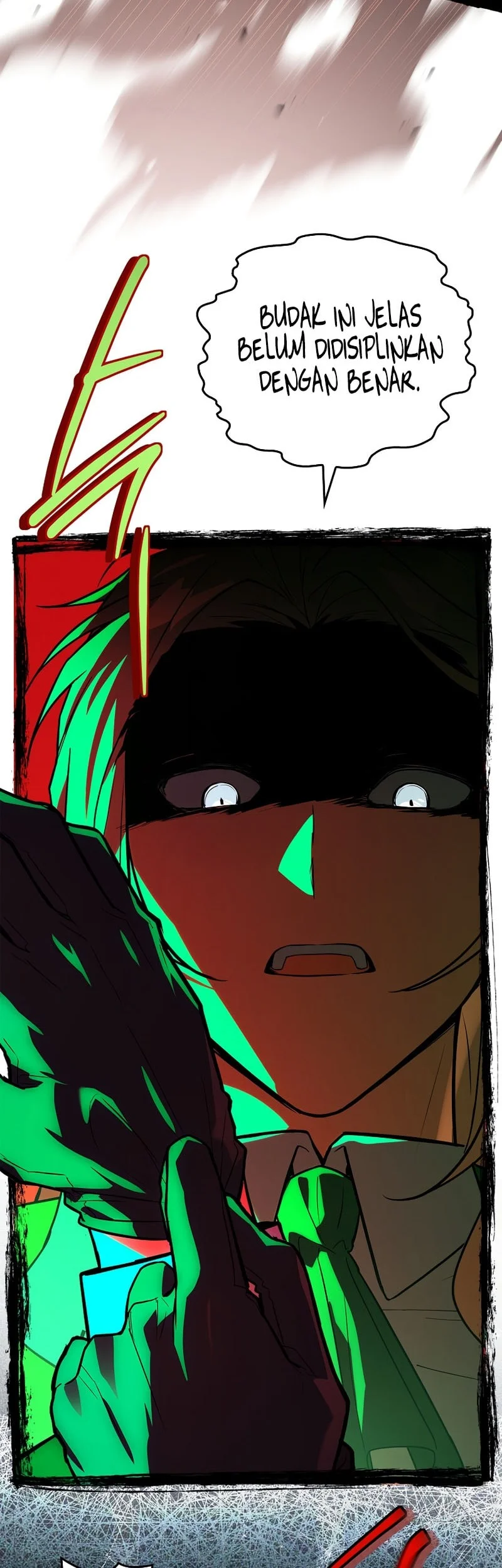 The Legendary Hero Is an Academy Honors Student Chapter 81 - halaman 42