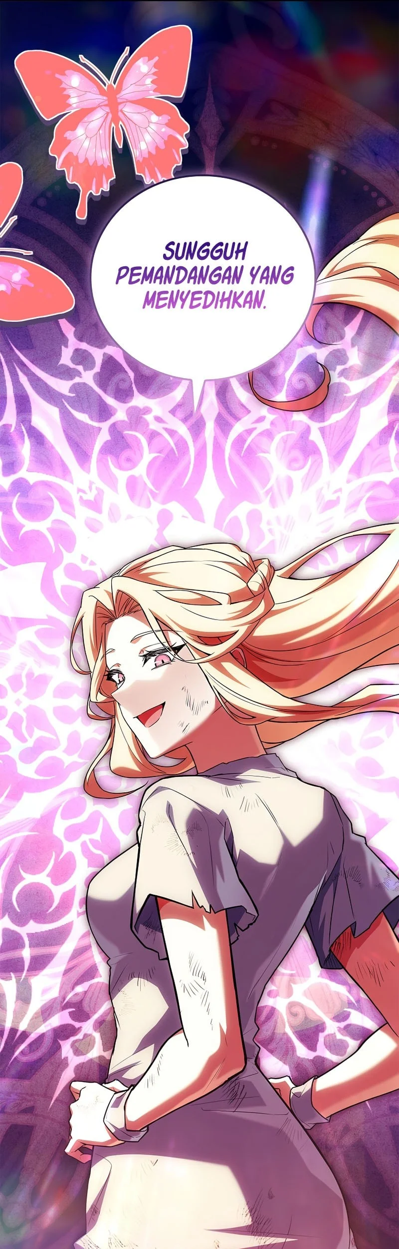 The Legendary Hero Is an Academy Honors Student Chapter 81 - halaman 63