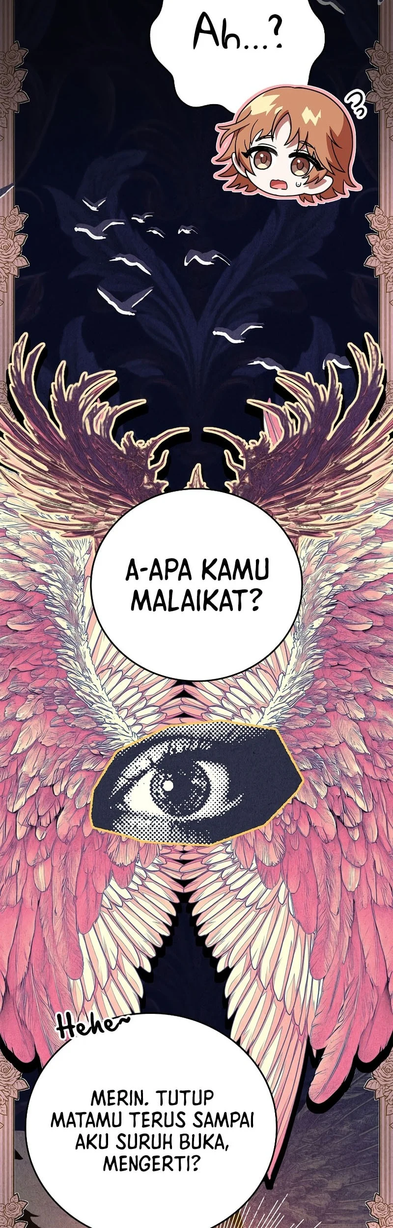 The Legendary Hero Is an Academy Honors Student Chapter 81 - halaman 68