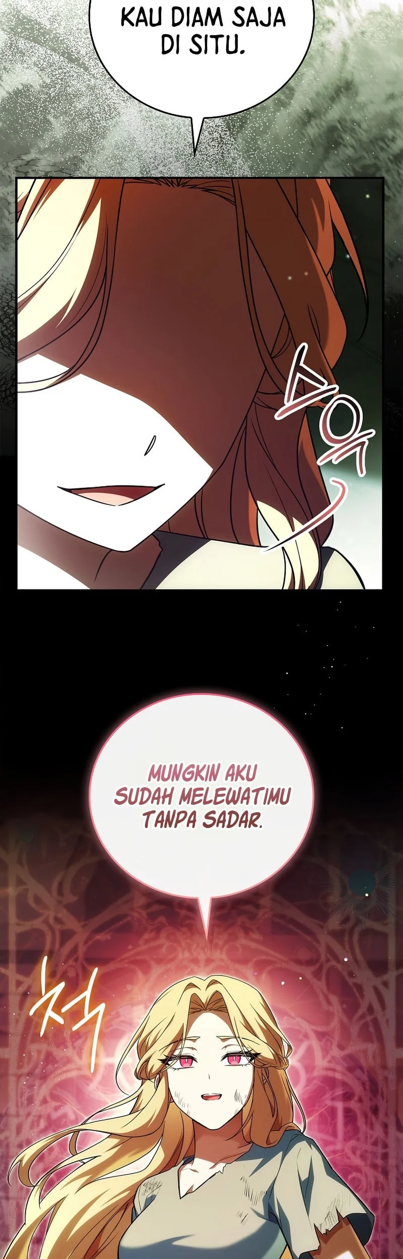 The Legendary Hero Is an Academy Honors Student Chapter 81 - halaman 72