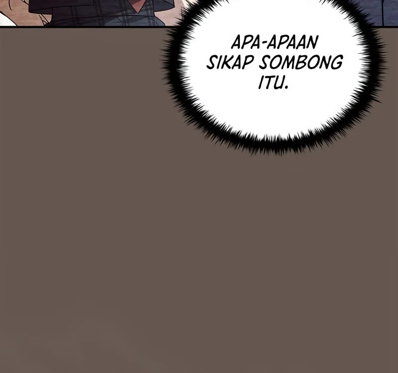 The Legendary Hero Is an Academy Honors Student Chapter 81 - halaman 78