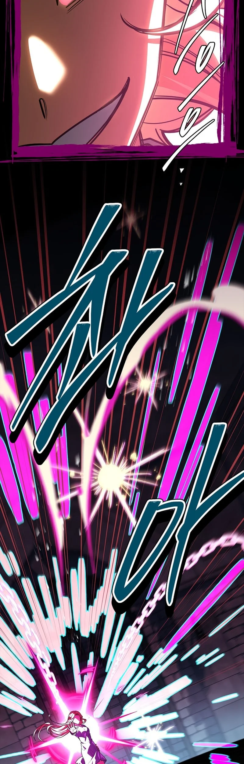 The Legendary Hero Is an Academy Honors Student Chapter 81 - halaman 87