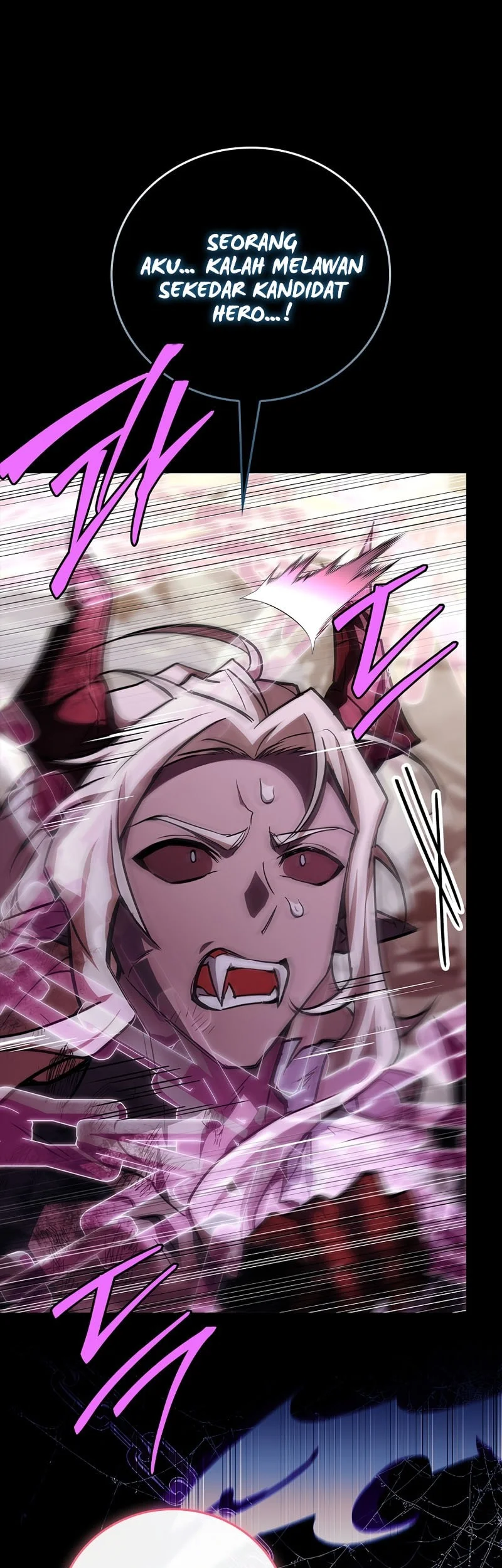 The Legendary Hero Is an Academy Honors Student Chapter 81 - halaman 89