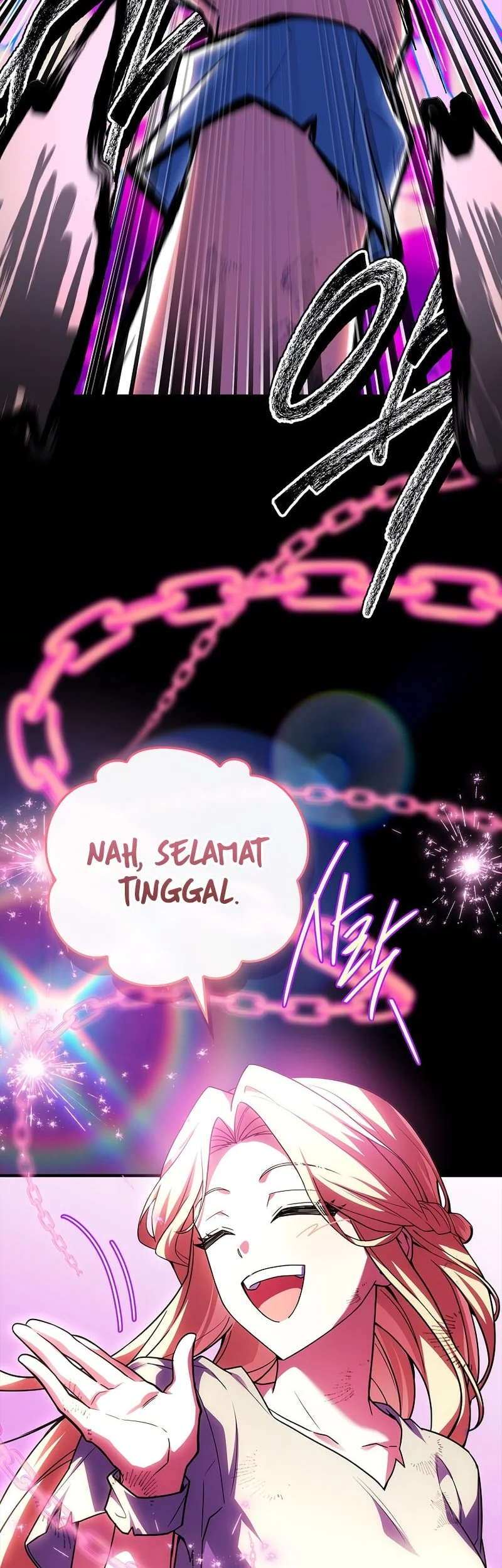 The Legendary Hero Is an Academy Honors Student Chapter 81 - halaman 93