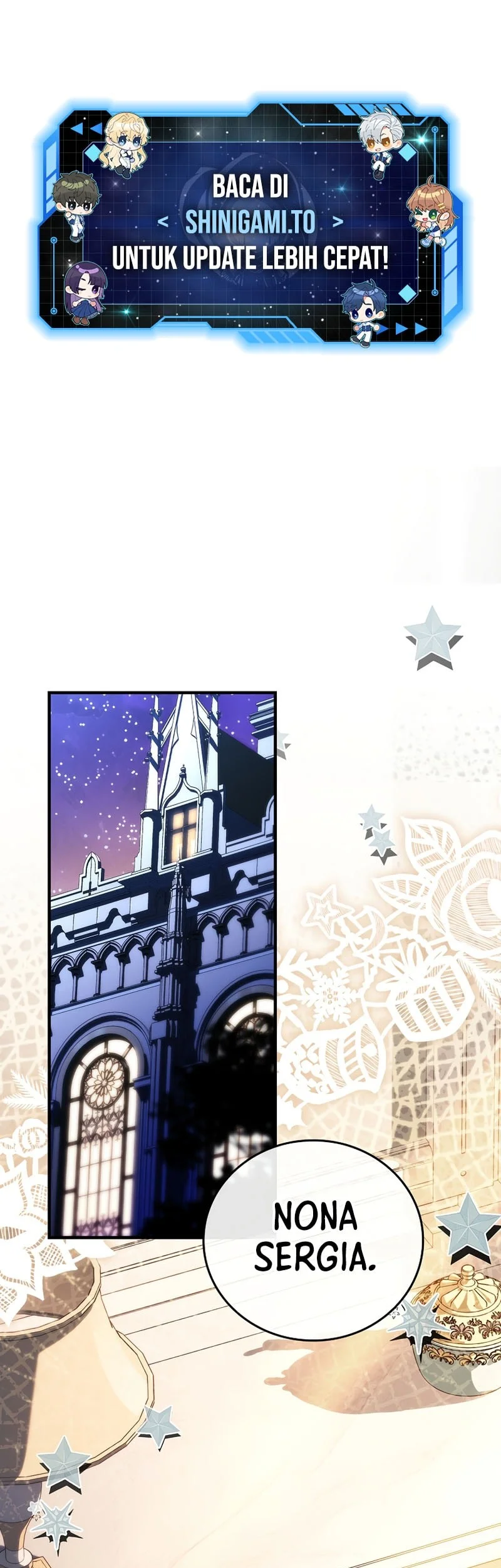 The Legendary Hero Is an Academy Honors Student Chapter 82 - halaman 2