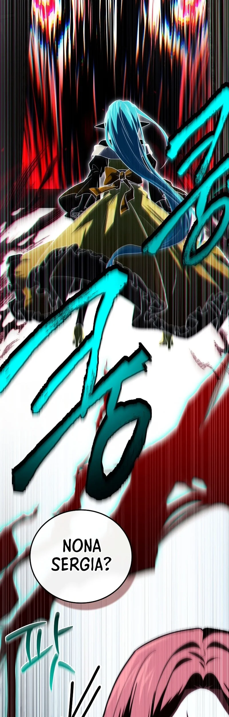 The Legendary Hero Is an Academy Honors Student Chapter 82 - halaman 27